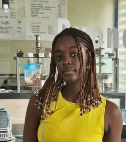 Laureen Ekon's avatar
